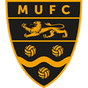 Maidstone United logo