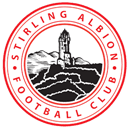 Stirling Albion logo