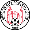 Brechin City logo