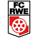 RW Erfurt logo