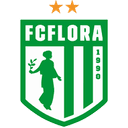 Flora Tallinn logo