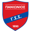 Panionios logo