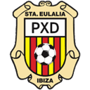 Pena Dep. Santa Eulalia logo