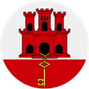 Gibraltar U21 logo