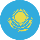 Kazakhstan logo