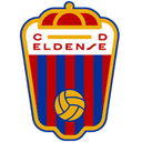 Eldense logo