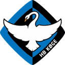 HB Køge logo
