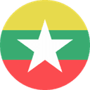 Myanmar logo