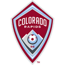 Colorado Rapids logo