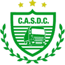 CASD Camioneros logo