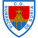 Numancia logo