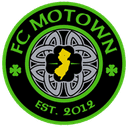FC Motown logo