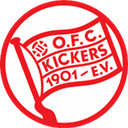 Kickers Offenbach logo