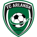 FC Arlanda logo