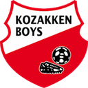 Kozakken Boys logo