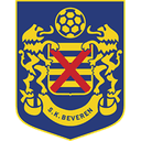 SK Beveren logo