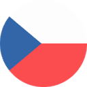 Czechia logo