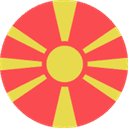 North Macedonia U21 logo
