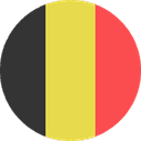 Belgium U21 logo