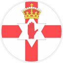 Northern Ireland U21 logo