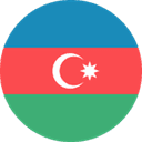 Azerbaijan logo