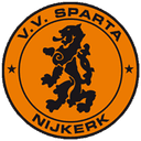 Sparta Nijkerk logo