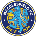 Macclesfield FC logo