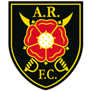 Albion Rovers logo