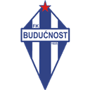 Buducnost Podgorica logo