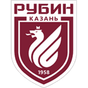 Rubin Kazan logo