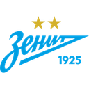 Zenit St. Petersburg logo
