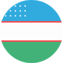 Uzbekistan logo