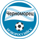Chernomorets Novorossiysk logo