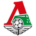 Lokomotiv Moscow logo