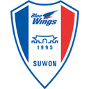 Suwon Samsung Bluewings logo