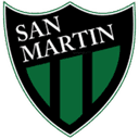 San Martin San Juan logo