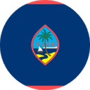 Guam logo