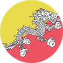 Bhutan logo