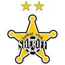 FC Sheriff logo