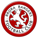 Brora Rangers logo