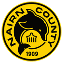 Nairn County logo