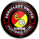 Ebbsfleet United logo