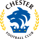 Chester FC logo