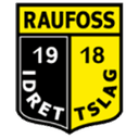 Raufoss logo