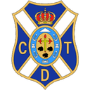 Tenerife logo