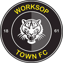Worksop Town logo