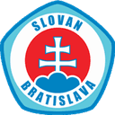Slovan Bratislava B logo