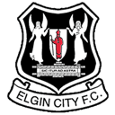 Elgin City logo