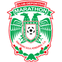 CD Marathon logo