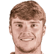 Luca Connell player photo